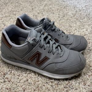 New Balance 574